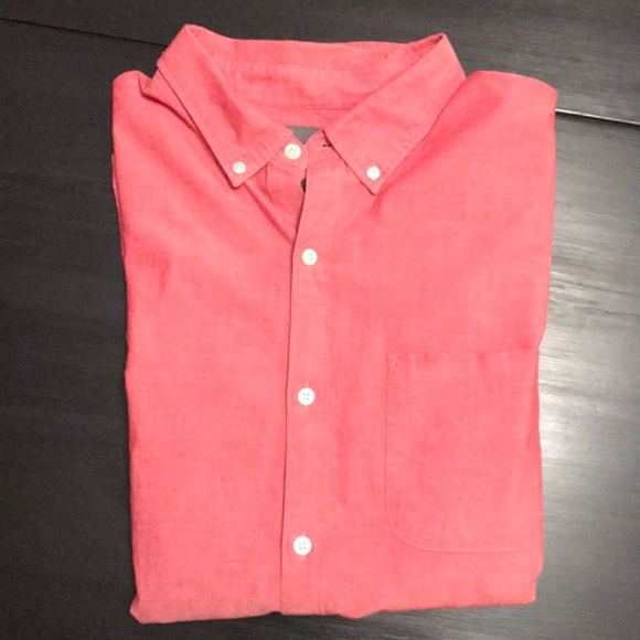 Bonobos Other - Bonobos - Slim Fit Button Down